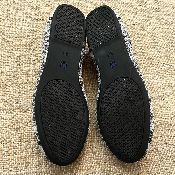 Rothy's The Flat in Python - Picture 7 of 8